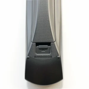 Alternative view of Panasonic N2QAYB001042 DVD Remote