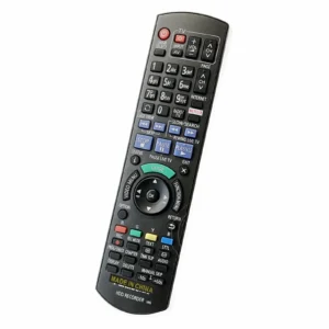 Panasonic N2QAYB001042 DVD Remote