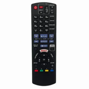 Panasonic N2QAYB001206 Blu-ray Remote