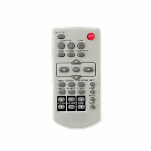 Panasonic PT-AE100E Projector Remote