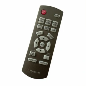 Panasonic PT-AE4000 Projector Remote