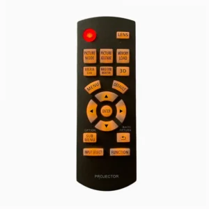 Panasonic PT-AE7000EA Projector Remote