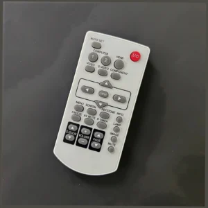 Panasonic PT-AE8000E Projector Remote