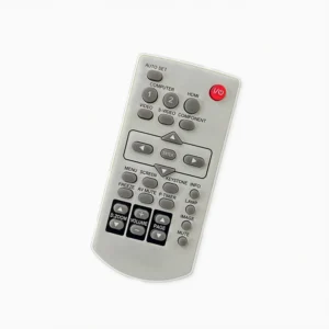 Panasonic PT-FX400U Projector Remote