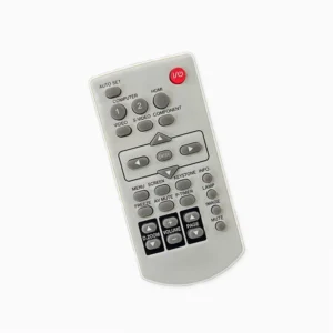 Panasonic PT-LB1U Projector Remote