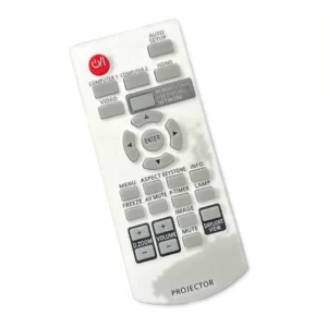 Panasonic PT-LW280 Projector Remote