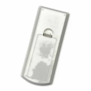 Alternative view of Panasonic PT-LW330 Projector Remote