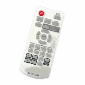 Panasonic PT-LW330 Projector Remote