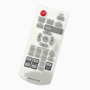 Panasonic PT-LW373 Projector Remote