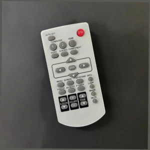Panasonic PT-RZ370 Projector Remote