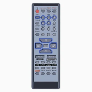 Panasonic RAK-SC981WK Remote Control
