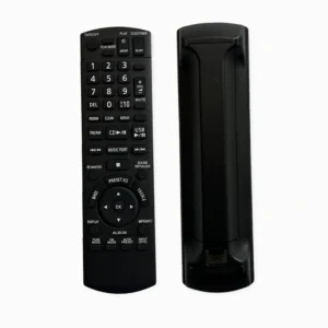 Panasonic RX-D55EG Remote Control