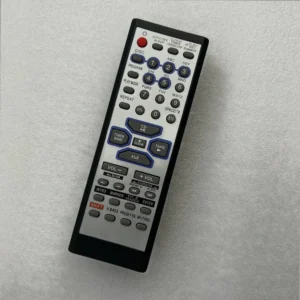 Alternative view of Panasonic SA-AK220 Remote Control