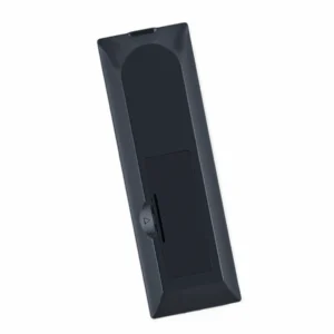 Alternative view of Panasonic SA-AK33 Remote Control