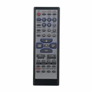 Panasonic SA-AK40 Remote Control