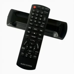 Alternative view of Panasonic SA-AKX16 Remote Control