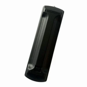 Alternative view of Panasonic SA-AKX34PN-K Remote Control