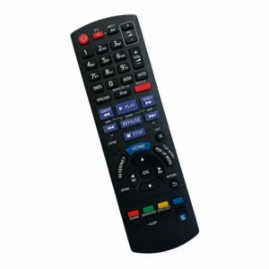 Panasonic SA-BTT190 Home Theater Remote