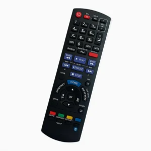 Panasonic SA-BTT460 Home Theater Remote