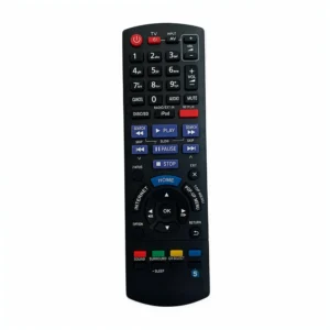 Panasonic SA-BTT480 Home Theater Remote