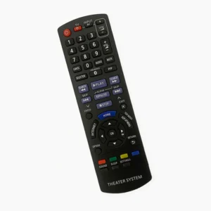 Panasonic SA-BTT785GN DVD Remote