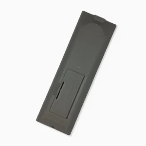 Alternative view of Panasonic SA-DM3 Remote Control