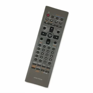 Panasonic SA-DM3 Remote Control