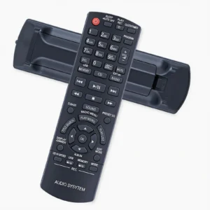 Panasonic SA-MAX370 Remote Control