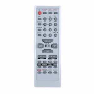 Panasonic SA-PM19V Remote Control