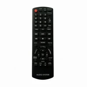 Panasonic SA-PM200 Remote Control