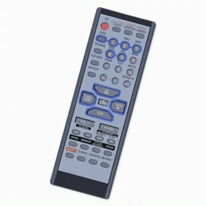 Alternative view of Panasonic SA-PM47 Remote Control
