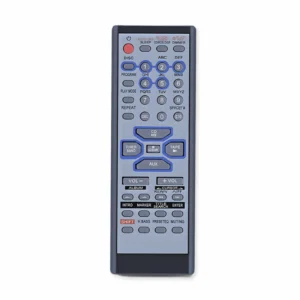 Panasonic SA-PM47 Remote Control
