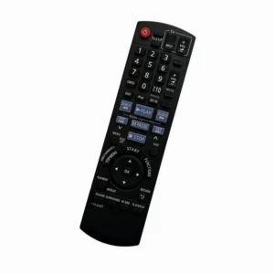 Panasonic SAP-T480P AV Receiver Remote