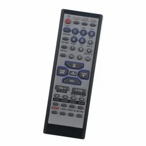 Panasonic SC-AK22K Remote Control