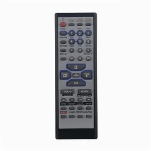 Panasonic SC-AK300GC Remote Control