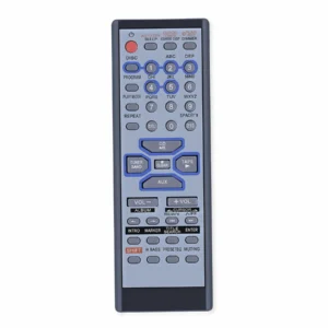Panasonic SC-AK300K Remote Control