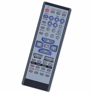 Alternative view of Panasonic SC-AK310P Remote Control