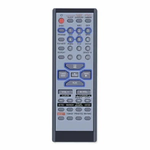 Panasonic SC-AK310P Remote Control