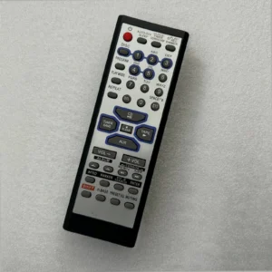 Panasonic SC-AK333 Remote Control