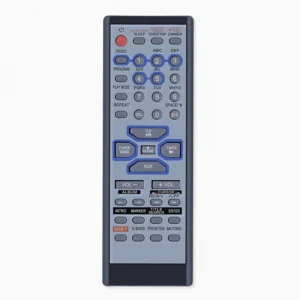 Panasonic SC-AK500 Remote Control