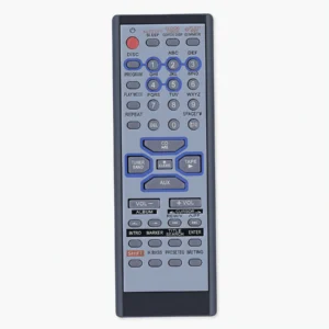 Panasonic SC-AK600 Remote Control