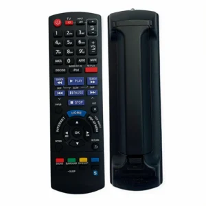 Alternative view of Panasonic SC-BTT505 Home Theater Remote