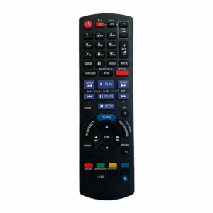 Panasonic SC-BTT505 Home Theater Remote