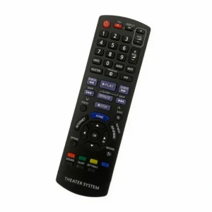 Panasonic SC-BTT785 DVD Remote