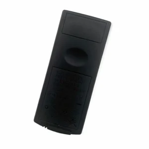Alternative view of Panasonic SC-HC27DB Remote Control