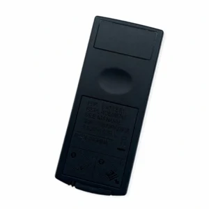 Alternative view of Panasonic SC-HC295 Remote Control