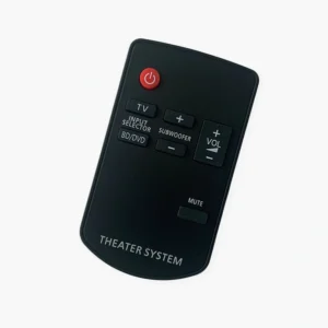 Panasonic SC-HTB50 Soundbar Remote