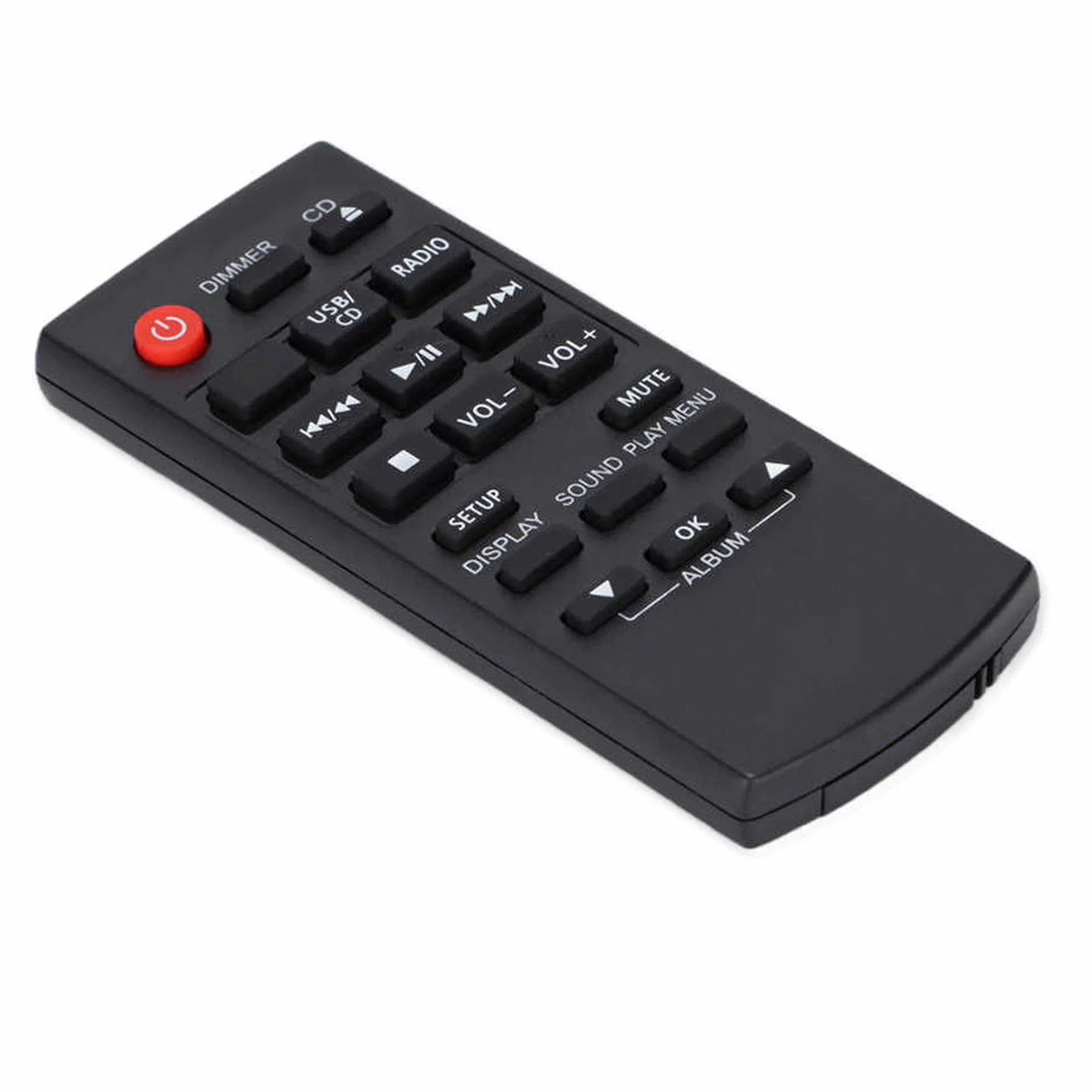 Panasonic SCHC195 Remote Control - Image 4