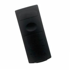Alternative view of Panasonic SCHC38 Speaker Remote
