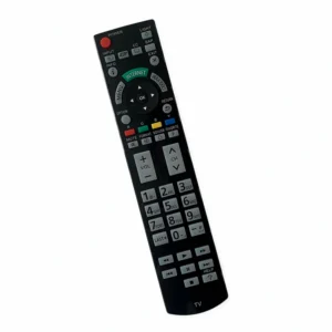 Panasonic TC-P55GT50 TV Remote